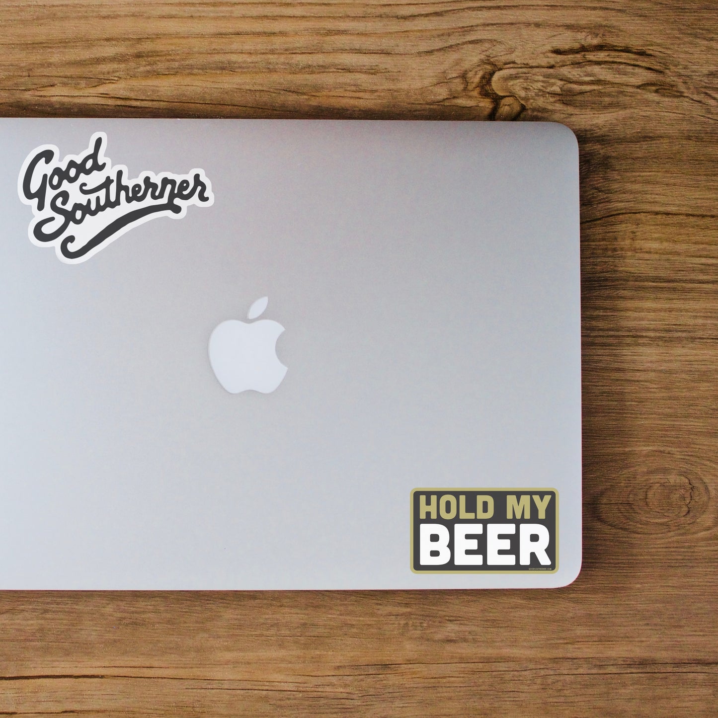Good Southerner Hold My Beer Sticker