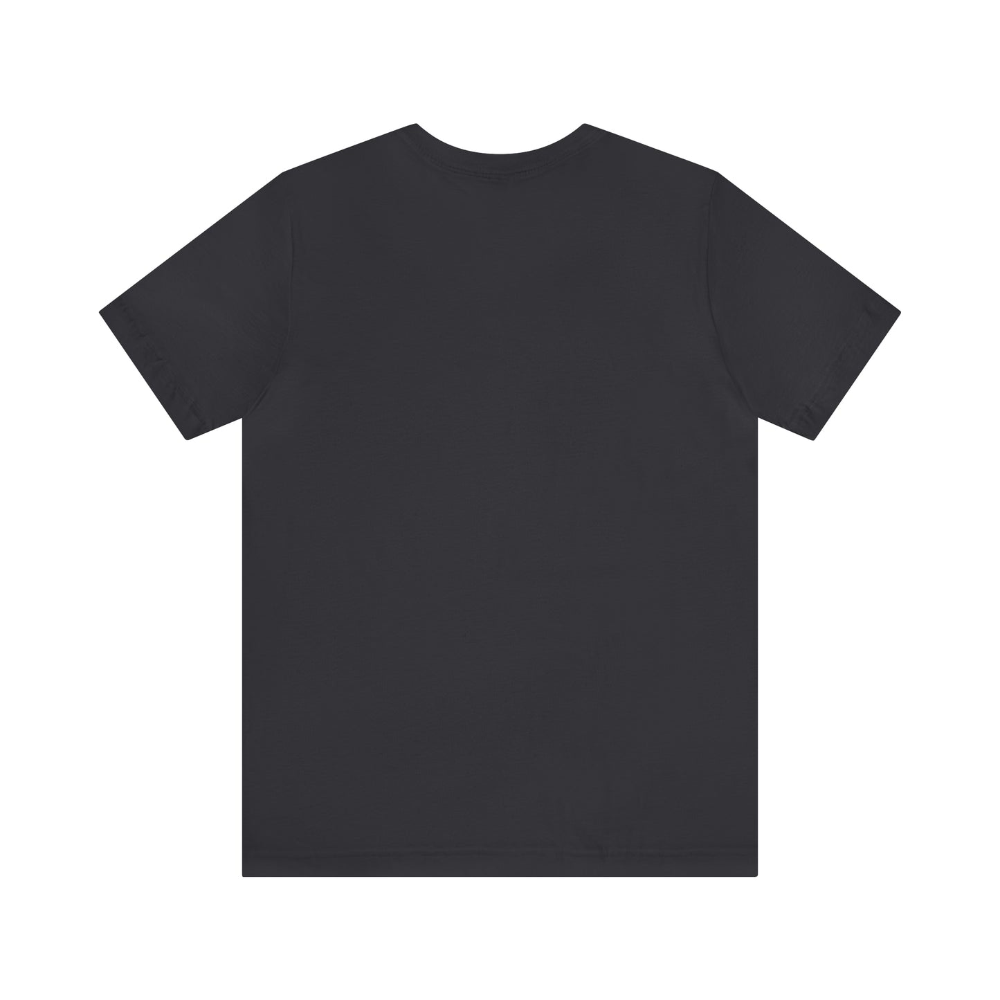Pogue Life Unisex Jersey Short Sleeve Tee