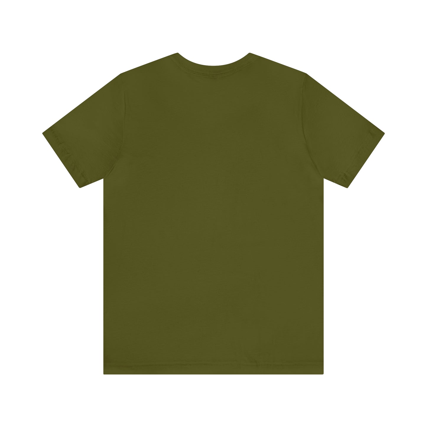 Pogue Life Unisex Jersey Short Sleeve Tee