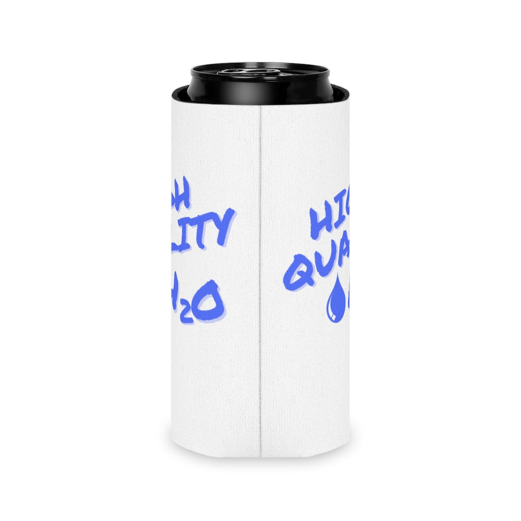 High Quality H2O Can Cooler