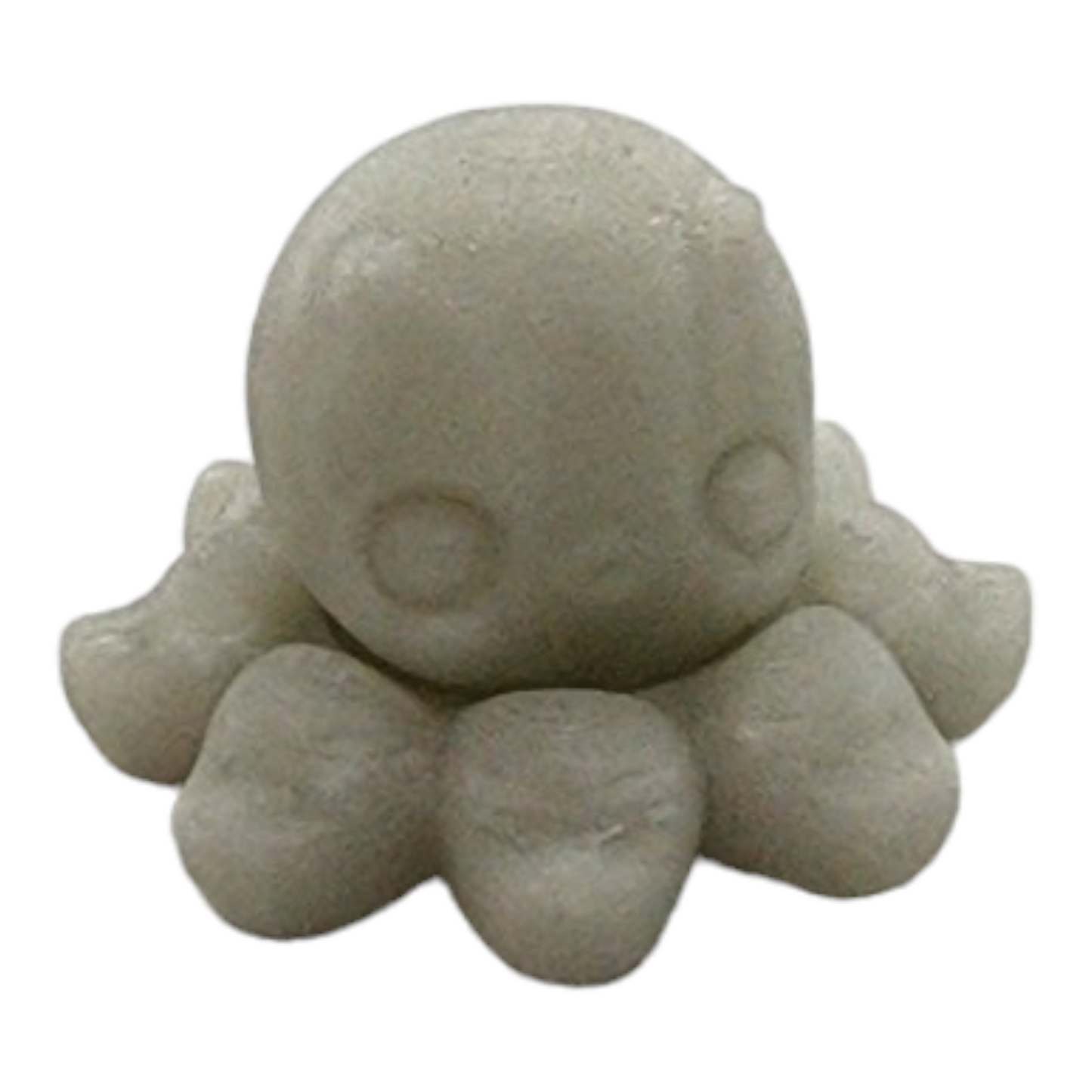 3-D Printed Octo-Spinner