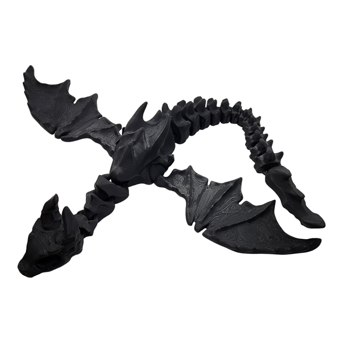 3-D Prints