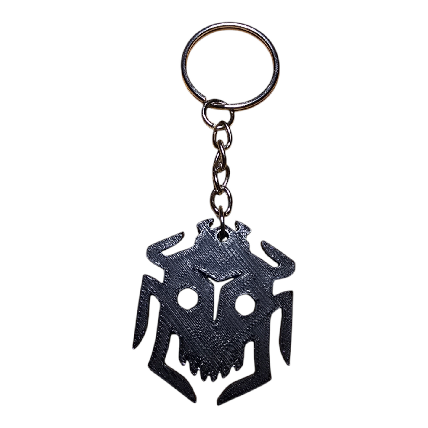 Dragonage Veilguard Mourn Watch Symbol Design 3d Printed Key Chain