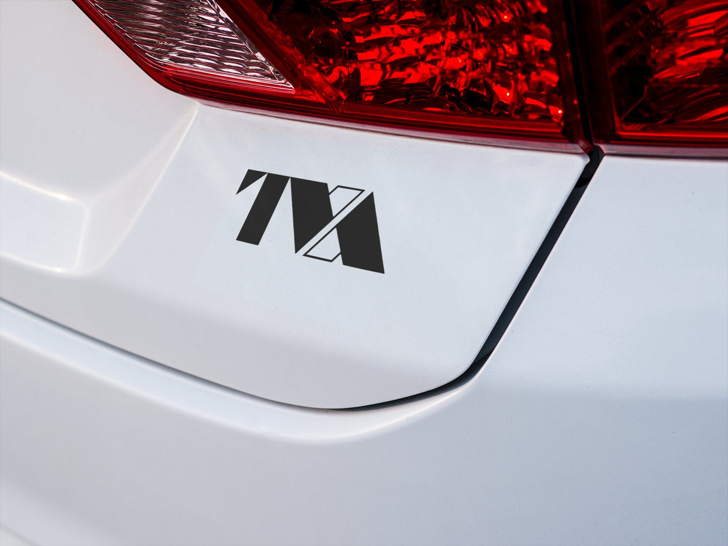 TVA Time Variance Authority Vinyl decal for laptop, car, window, mirror, bumper, mug, water bottle, or more!
