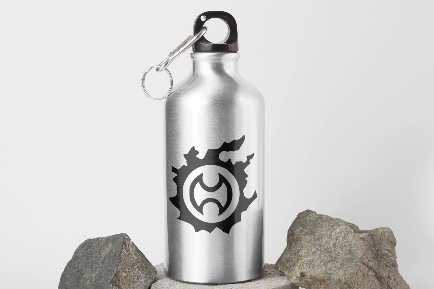 FFXIV Warrior Meteor Job Icon Vinyl decal for laptop, car, window, mirror, bumper, mug, water bottle, or more!  FF14 Final Fantasy 14