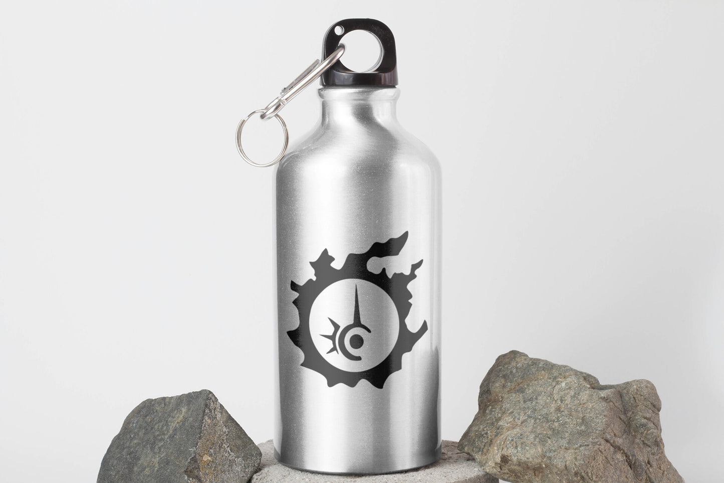 FFXIV Red Mage Meteor Job Icon Vinyl decal for laptop, car, window, mirror, bumper, mug, water bottle, or more!  FF14 Final Fantasy 14
