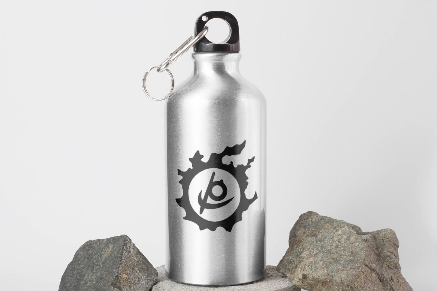 FFXIV Reaper Meteor Job Icon Vinyl decal for laptop, car, window, mirror, bumper, mug, water bottle, or more!  FF14 Final Fantasy 14