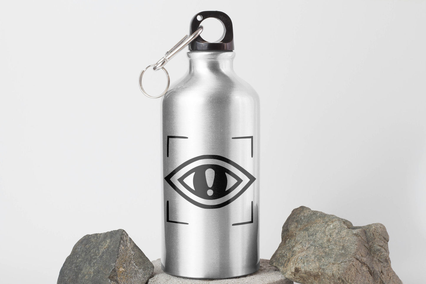 Content Warning Vinyl decal for laptop, car, window, mirror, bumper, mug, water bottle, or more!