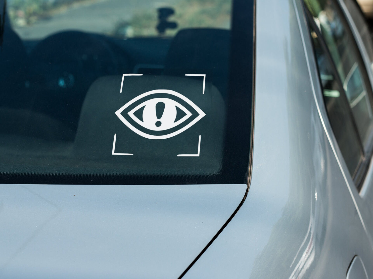 Decals & Stickers