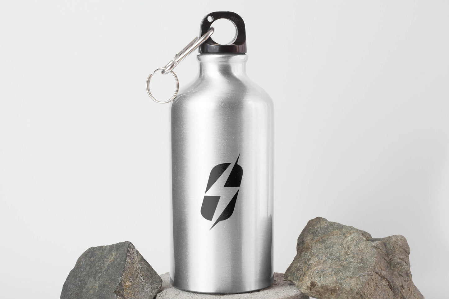 Fallout Lightning decal for laptop, car, window, mirror, bumper, mug, water bottle, or more!