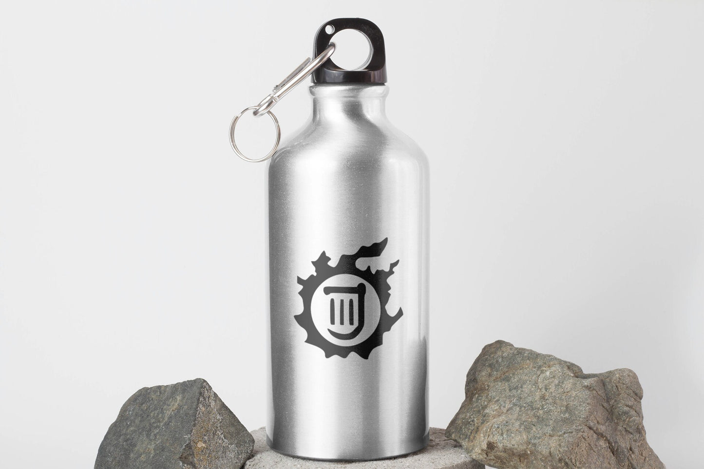 FFXIV Bard Meteor Job Icon Vinyl decal for laptop, car, window, mirror, bumper, mug, water bottle, or more!  FF14 Final Fantasy 14
