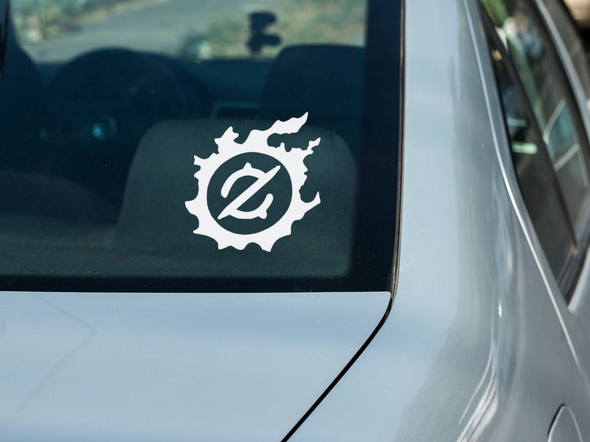 Decals & Stickers