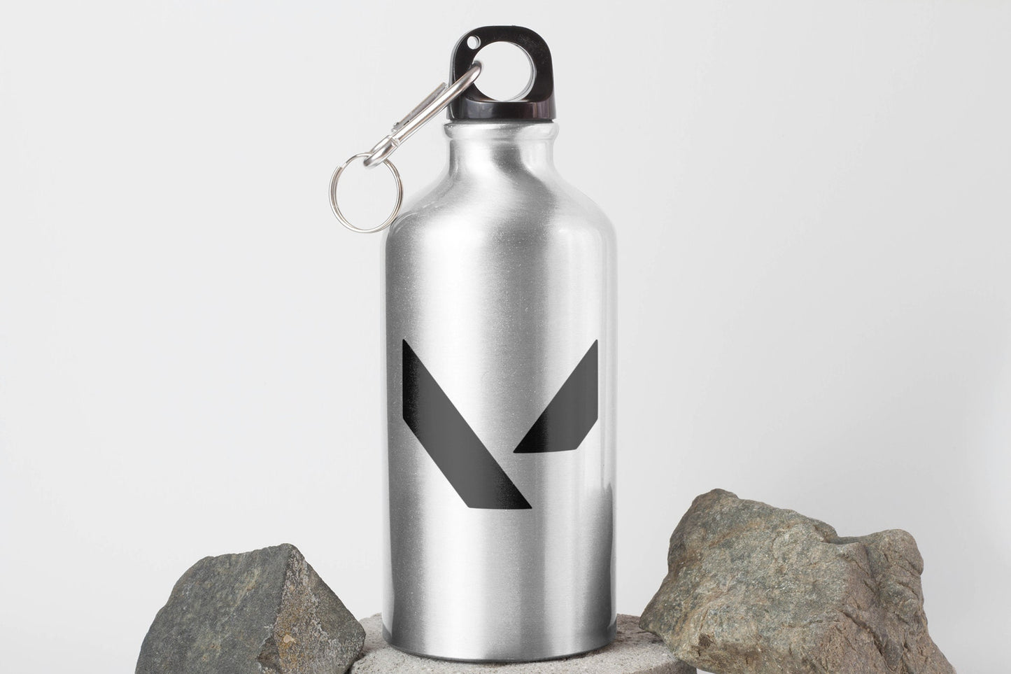 Valorant Vinyl decal for laptop, car, window, mirror, bumper, mug, water bottle, or more!