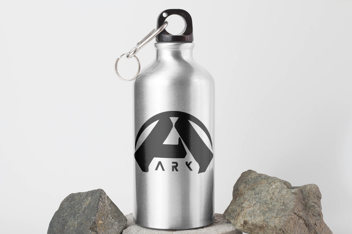 Ark Survival Ascended Vinyl decal for laptop, car, window, mirror, bumper, mug, water bottle, or more!