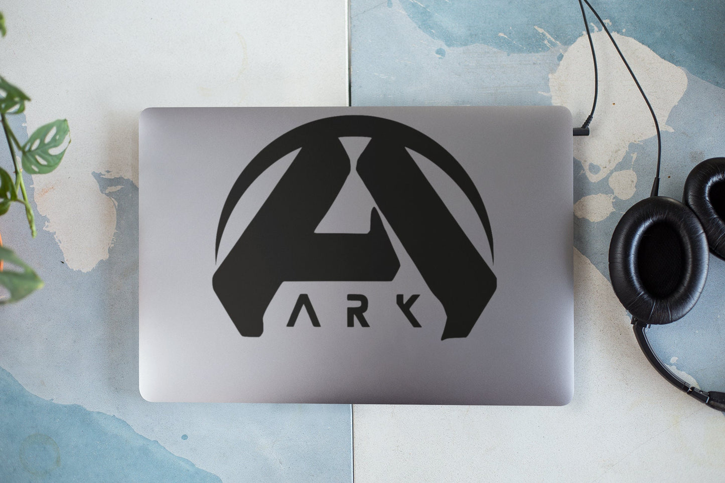 Ark Survival Ascended Vinyl decal for laptop, car, window, mirror, bumper, mug, water bottle, or more!