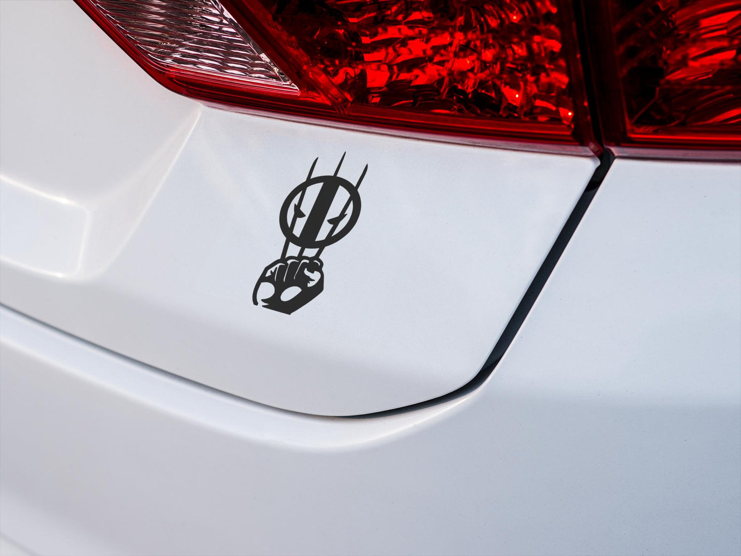 Decals & Stickers