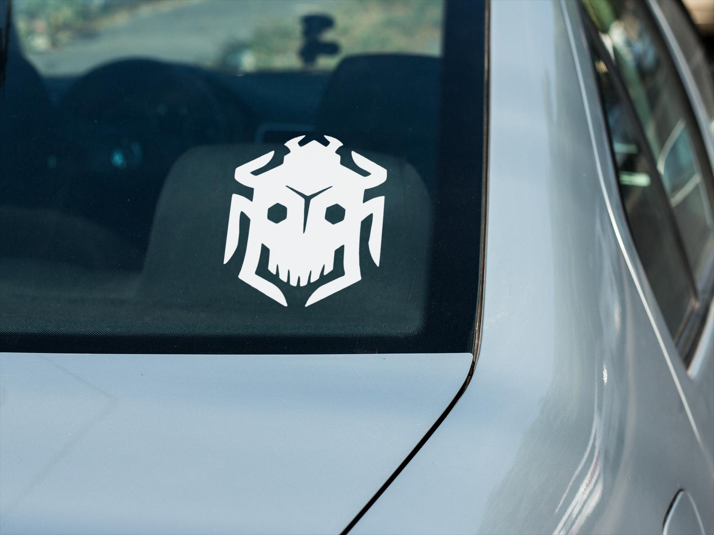 Dragonage Veilguard Mourn Watch Faction decal for laptop, car, window, mirror, bumper, mug, water bottle, or more!