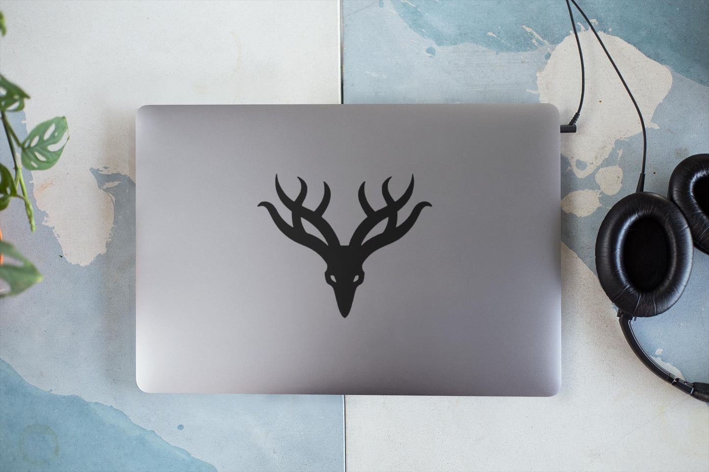 Dragonage Veilguard Veil Jumpers Faction decal for laptop, car, window, mirror, bumper, mug, water bottle, or more!
