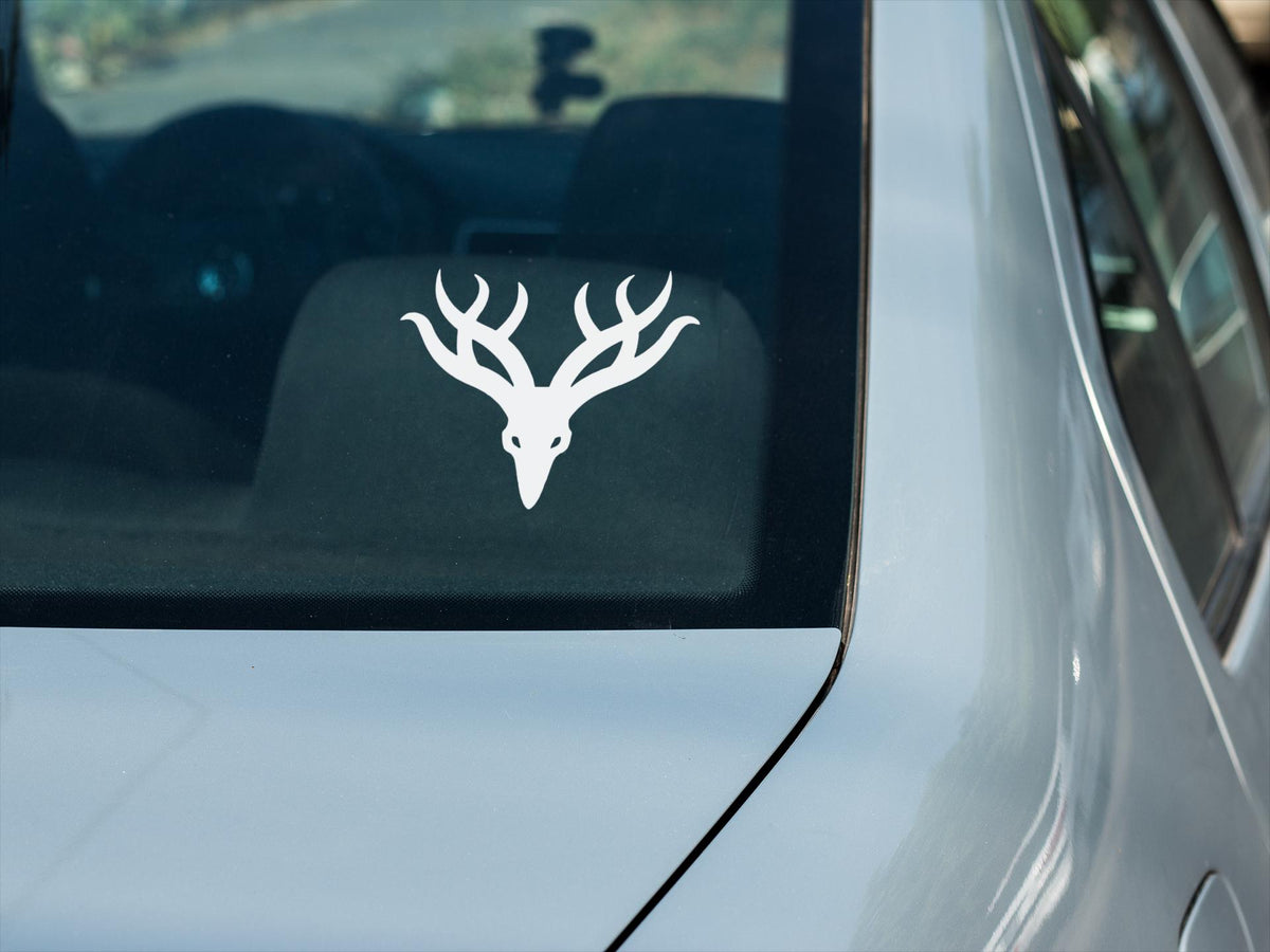 Decals & Stickers