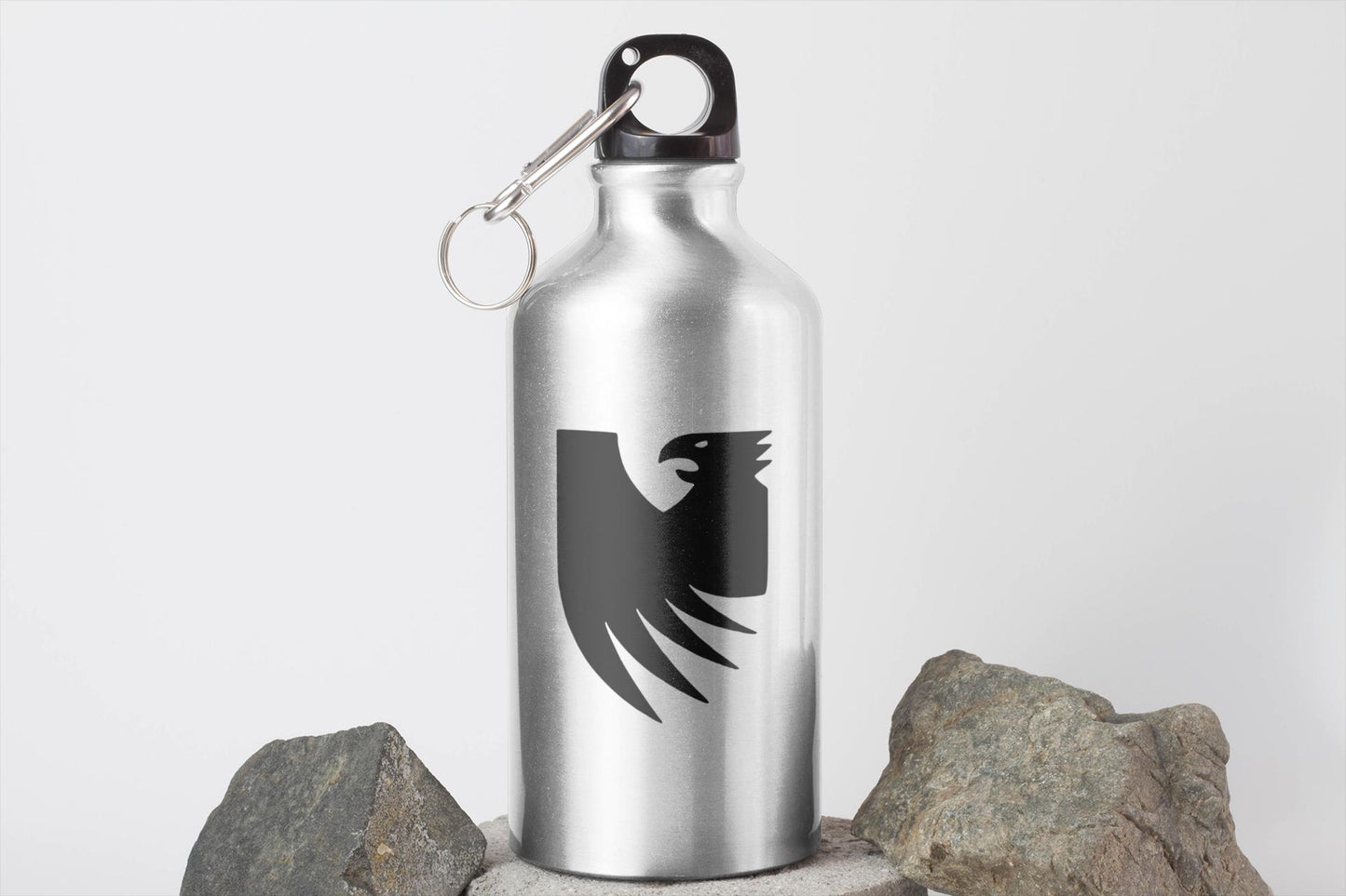 Dragonage Veilguard Grey Wardens Faction decal for laptop, car, window, mirror, bumper, mug, water bottle, or more!