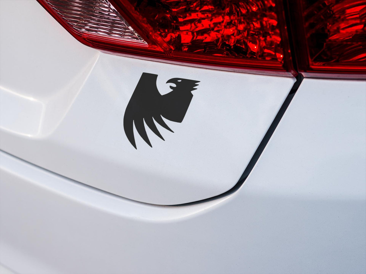 Dragonage Veilguard Grey Wardens Faction decal for laptop, car, window, mirror, bumper, mug, water bottle, or more!
