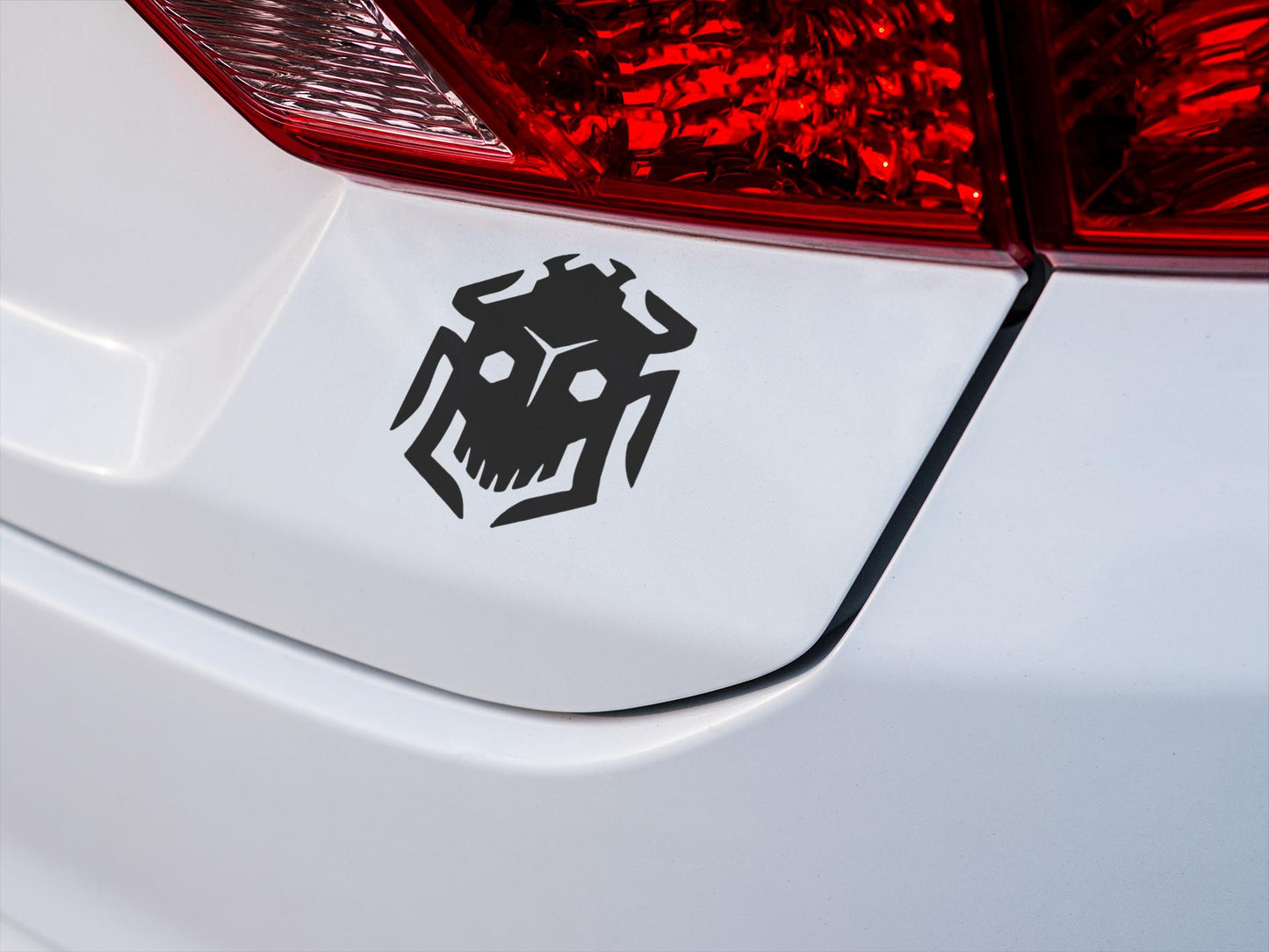 Dragonage Veilguard Mourn Watch Faction decal for laptop, car, window, mirror, bumper, mug, water bottle, or more!