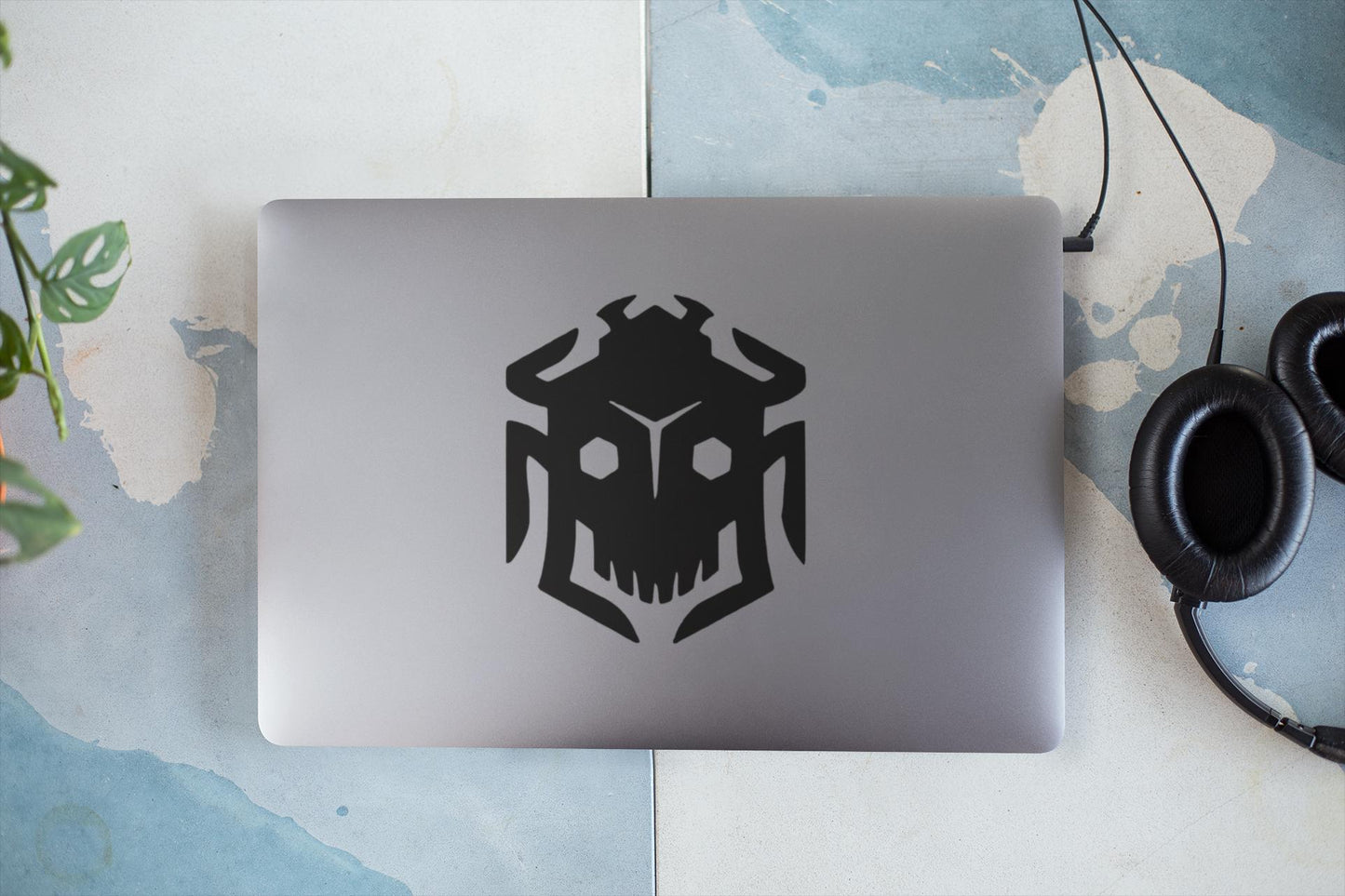 Dragonage Veilguard Mourn Watch Faction decal for laptop, car, window, mirror, bumper, mug, water bottle, or more!