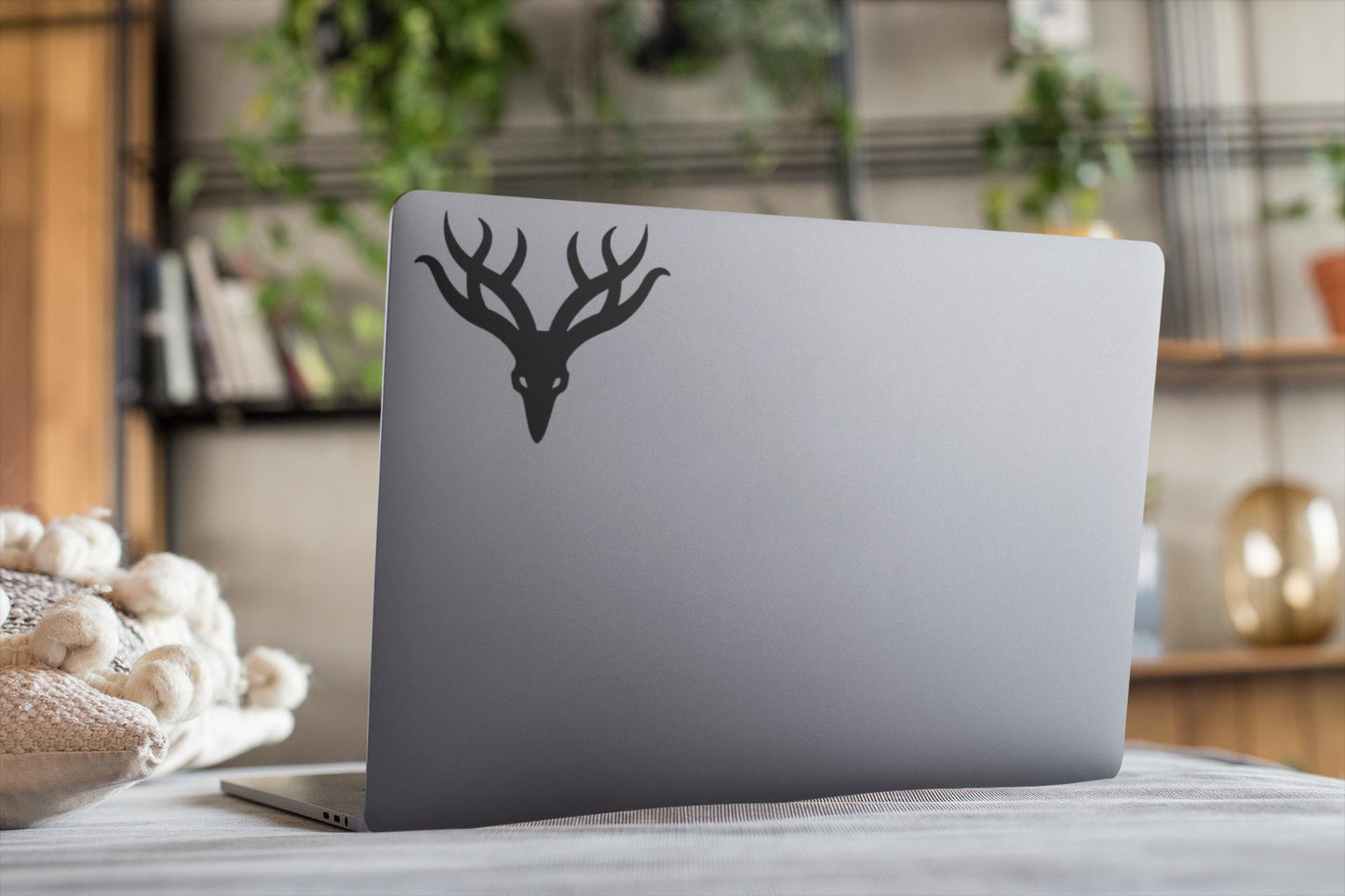 Dragonage Veilguard Veil Jumpers Faction decal for laptop, car, window, mirror, bumper, mug, water bottle, or more!