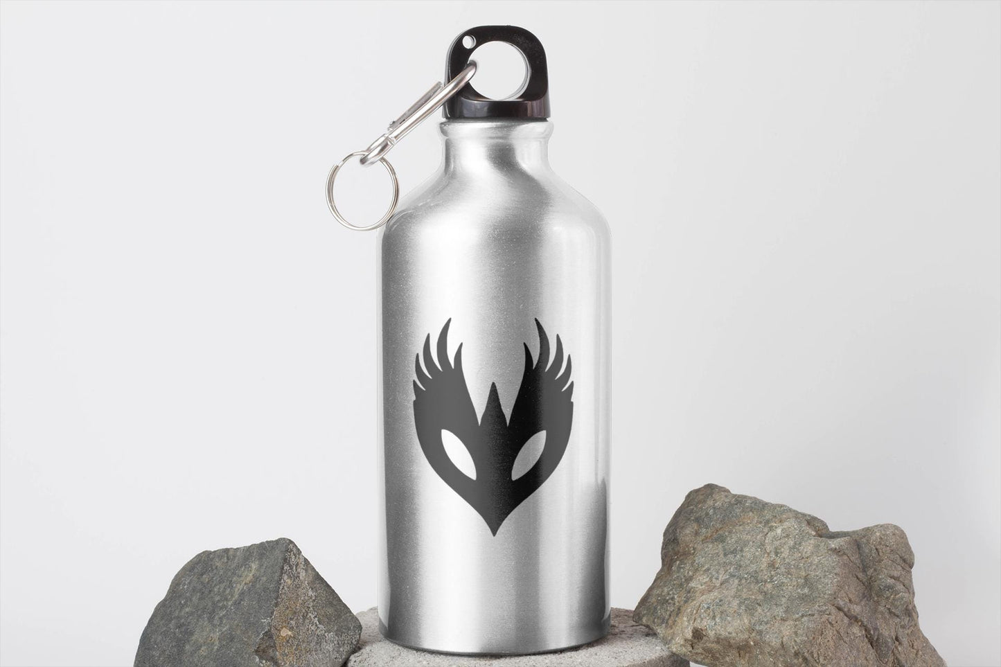 Dragonage Veilguard Antivan Crows Faction decal for laptop, car, window, mirror, bumper, mug, water bottle, or more!