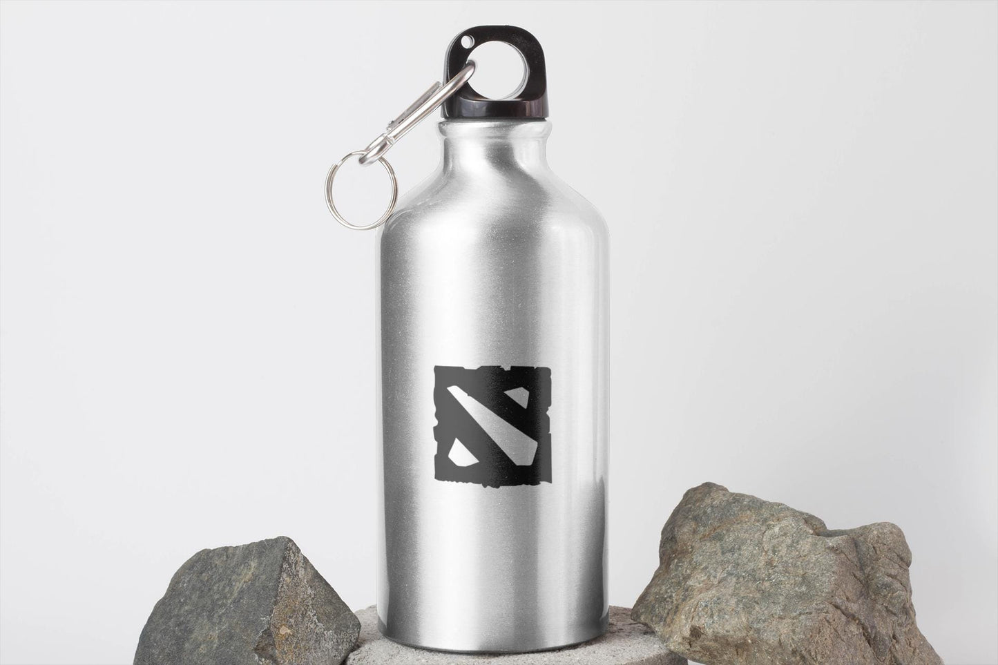 Dota 2 Icon Vinyl decal for laptop, car, window, mirror, bumper, mug, water bottle, or more!