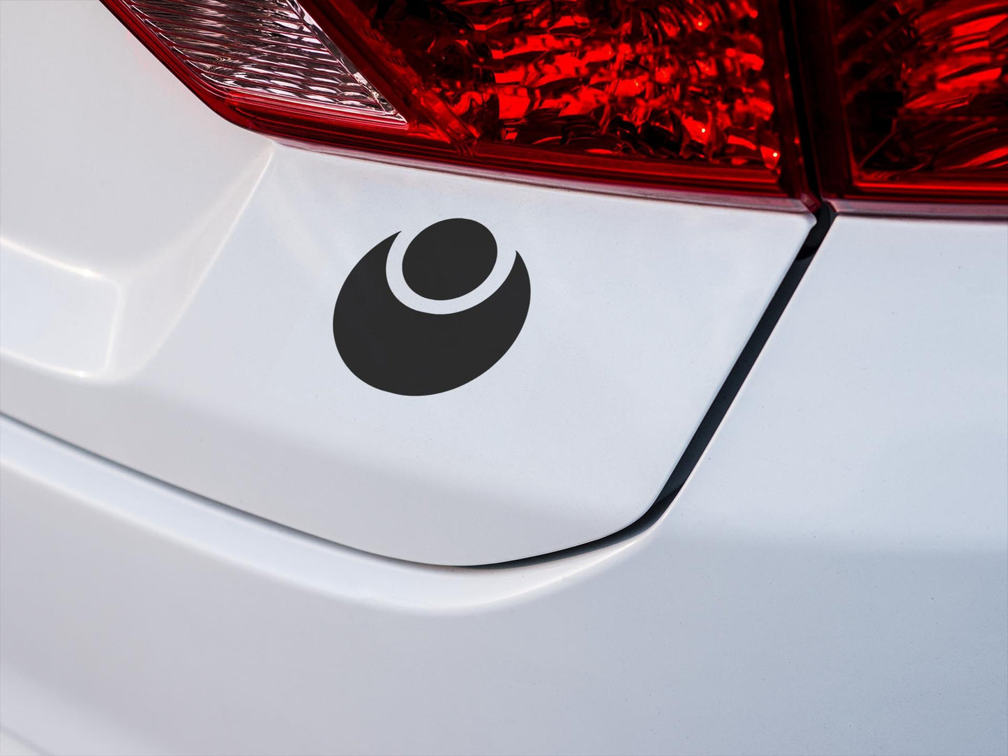 Helldivers 2 Illuminate Vinyl decal for laptop, car, window, mirror, bumper, mug, water bottle, or more!