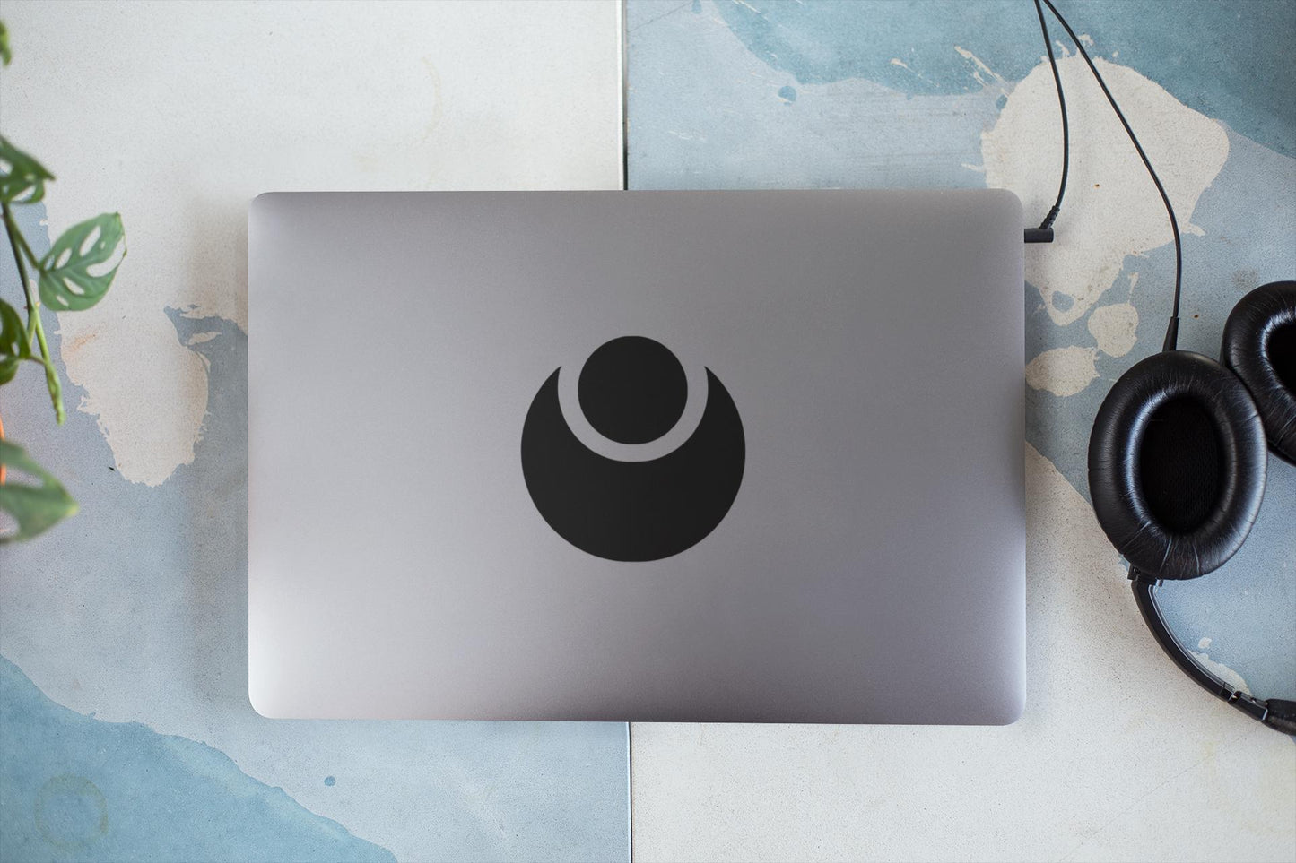 Helldivers 2 Illuminate Vinyl decal for laptop, car, window, mirror, bumper, mug, water bottle, or more!