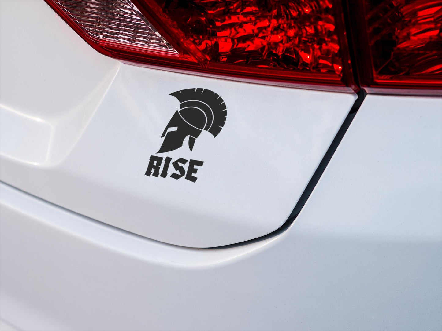 Sons of Aries decal for laptop, car, window, mirror, bumper, mug, water bottle, or more!