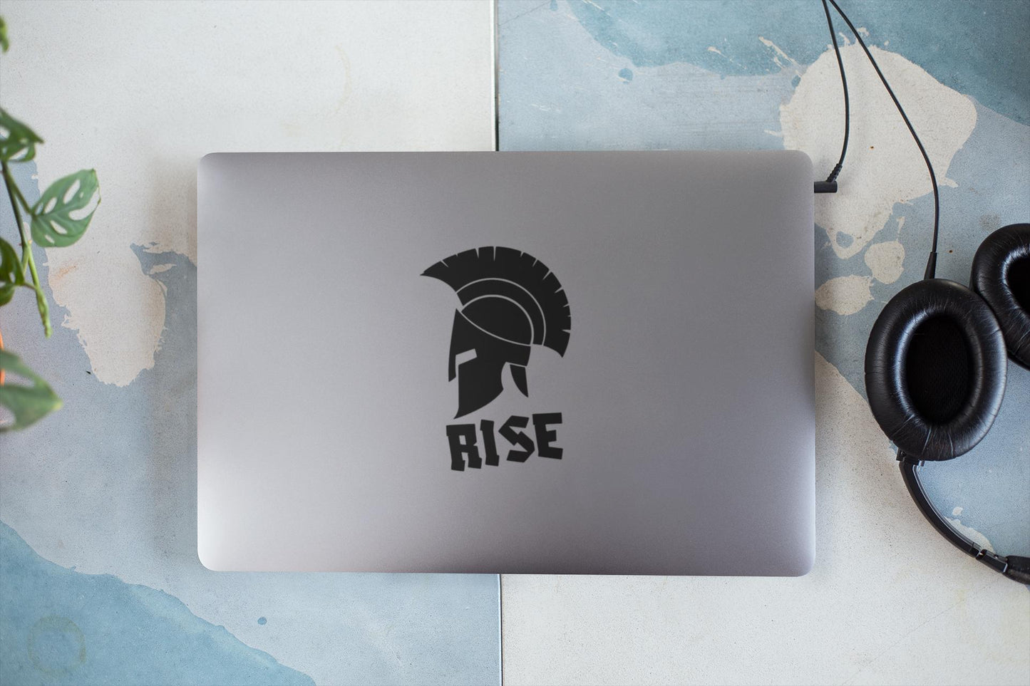 Sons of Aries decal for laptop, car, window, mirror, bumper, mug, water bottle, or more!