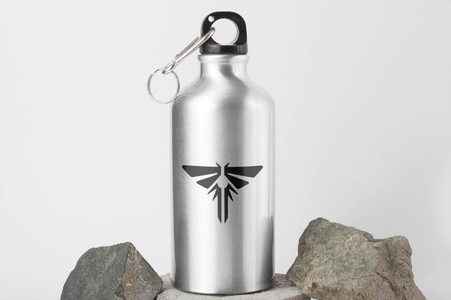 Fireflies Faction TLOU Vinyl decal for laptop, car, window, mirror, bumper, mug, water bottle, or more!