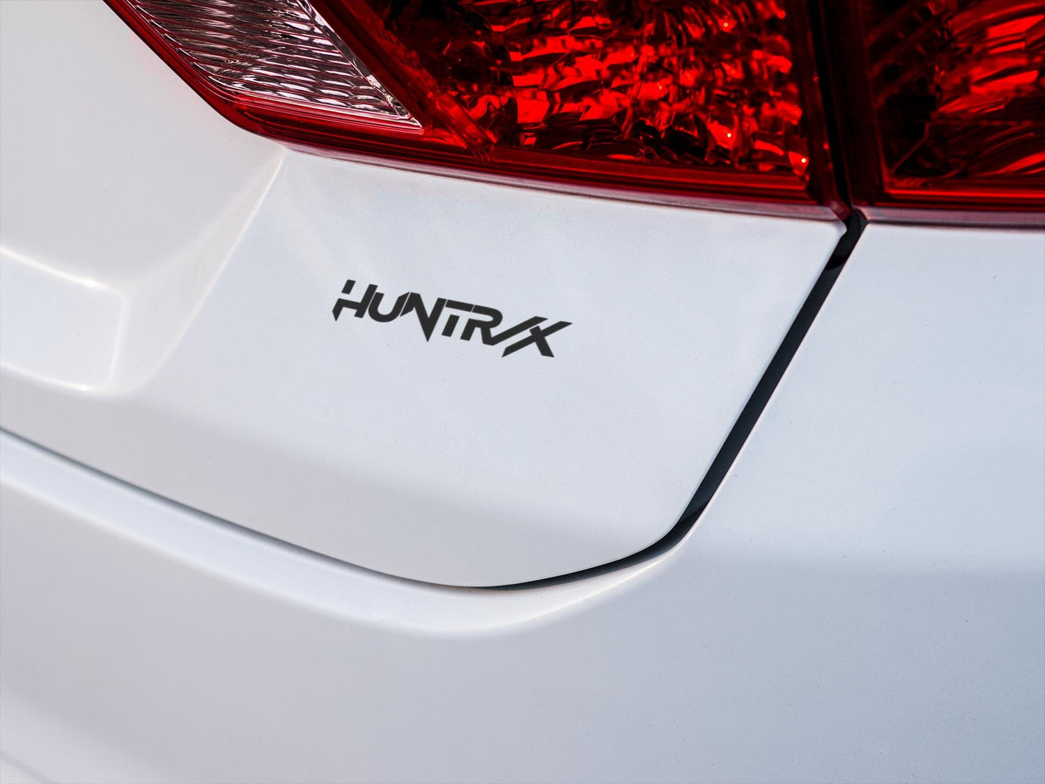 Decals & Stickers