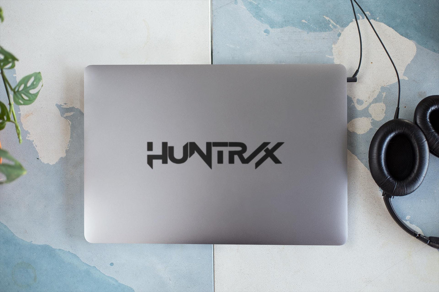 Huntrix decal for laptop, car, window, mirror, bumper, mug, water bottle, or more!
