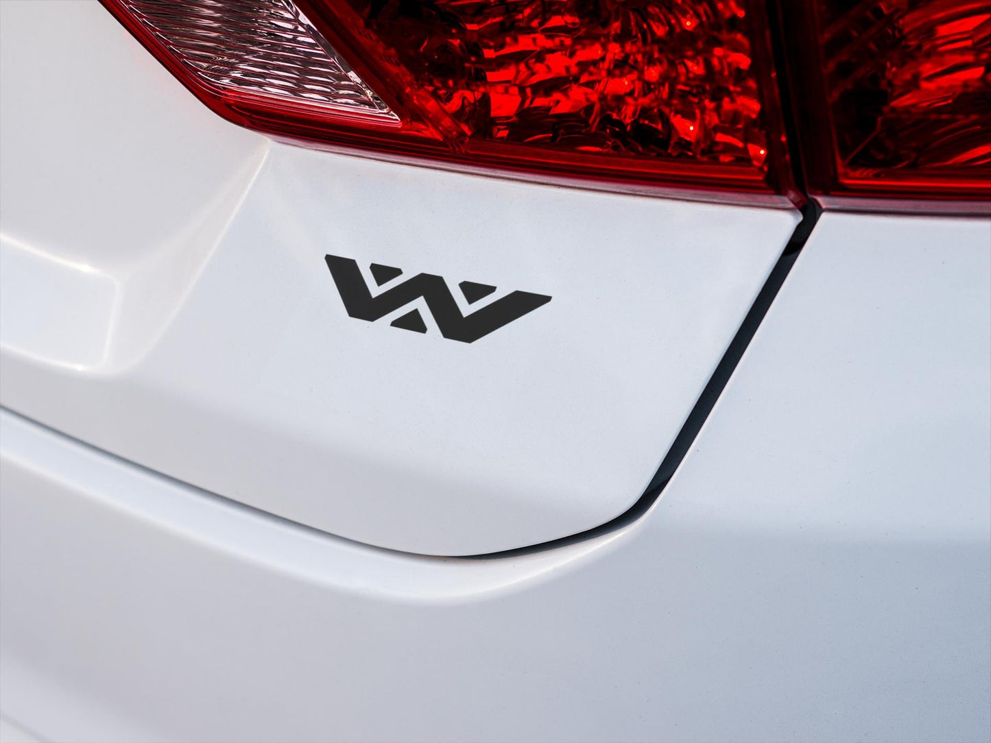 Weyland Yutani Logo Vinyl decal for laptop, car, window, mirror, bumper, mug, water bottle, or more!