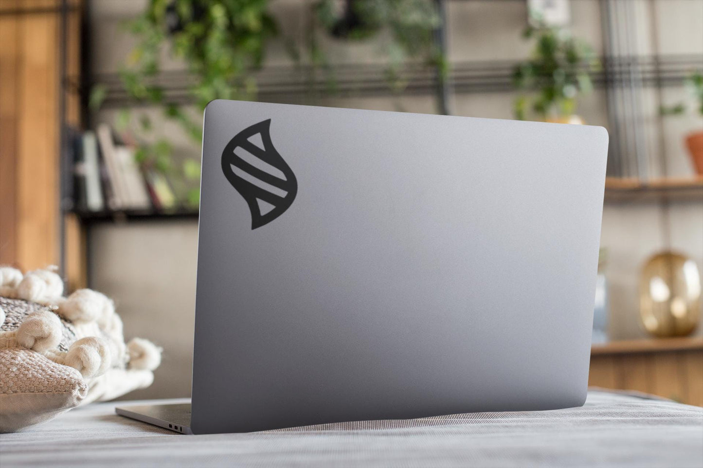 Mega Evolution Logo Vinyl decal for laptop, car, window, mirror, bumper, mug, water bottle, or more!