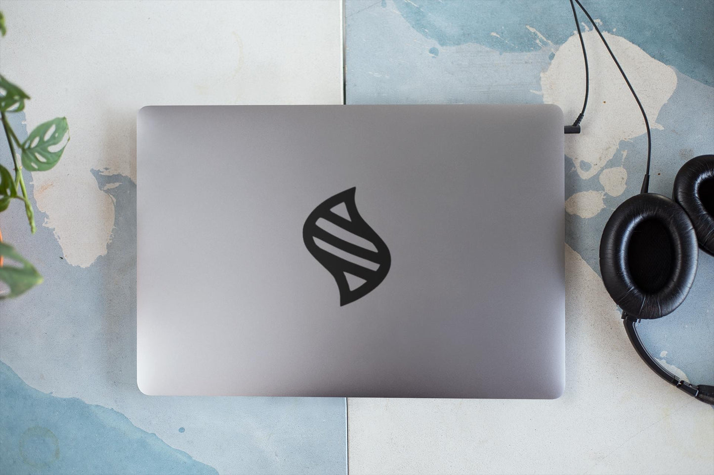 Mega Evolution Logo Vinyl decal for laptop, car, window, mirror, bumper, mug, water bottle, or more!