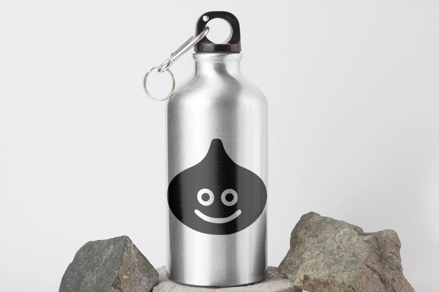 Dragon Quest Slime Vinyl decal for laptop, car, window, mirror, bumper, mug, water bottle, or more!