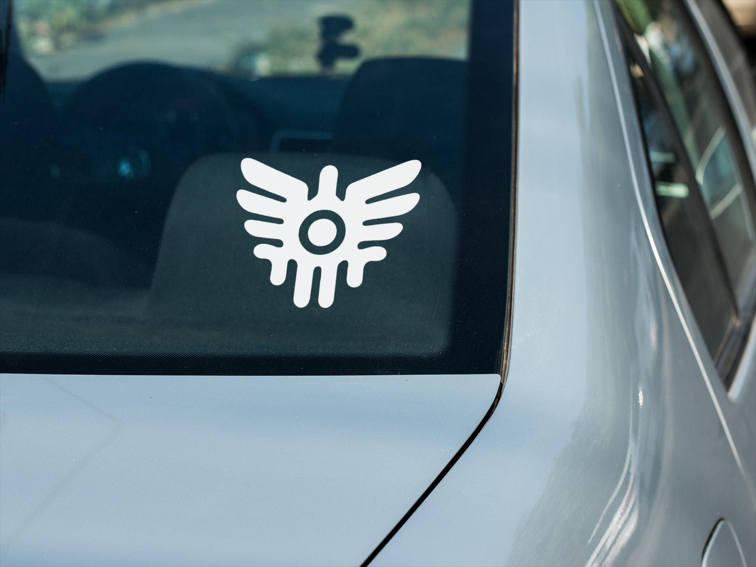 Decals & Stickers