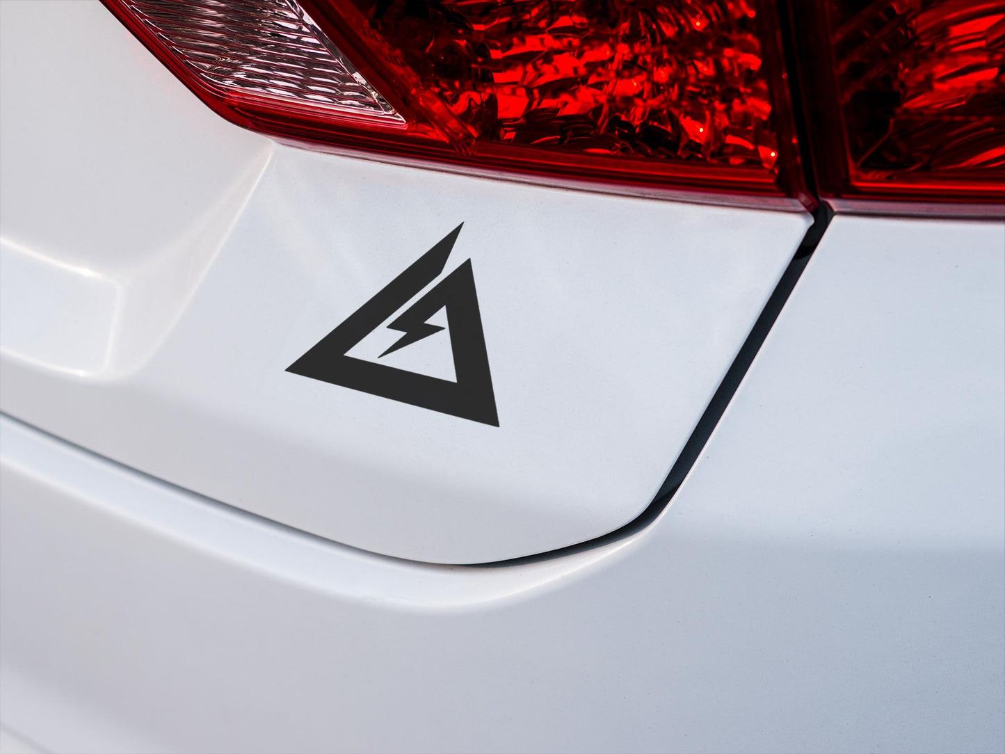 Delta Force Logo Vinyl decal for laptop, car, window, mirror, bumper, mug, water bottle, or more!