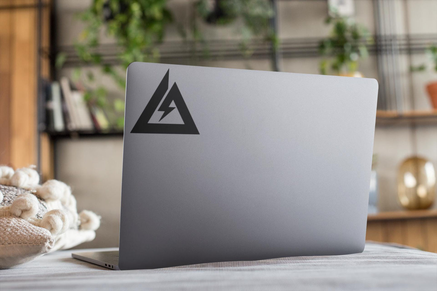 Delta Force Logo Vinyl decal for laptop, car, window, mirror, bumper, mug, water bottle, or more!