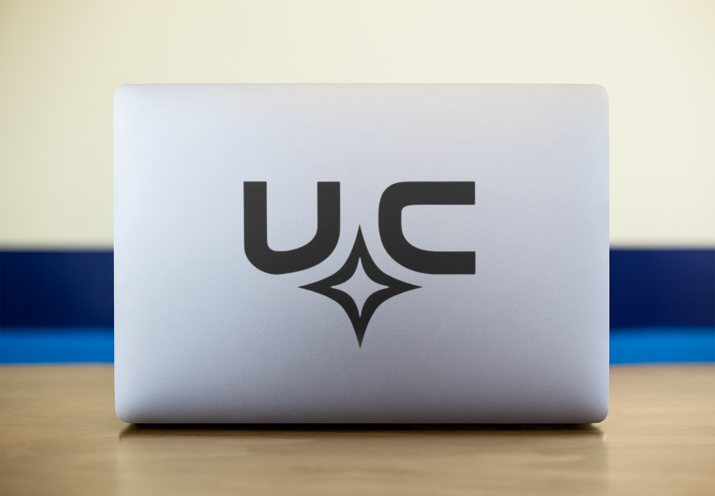 United Colonies Faction Starfield Vinyl decal for laptop, car, window, mirror, bumper, mug, water bottle, or more!