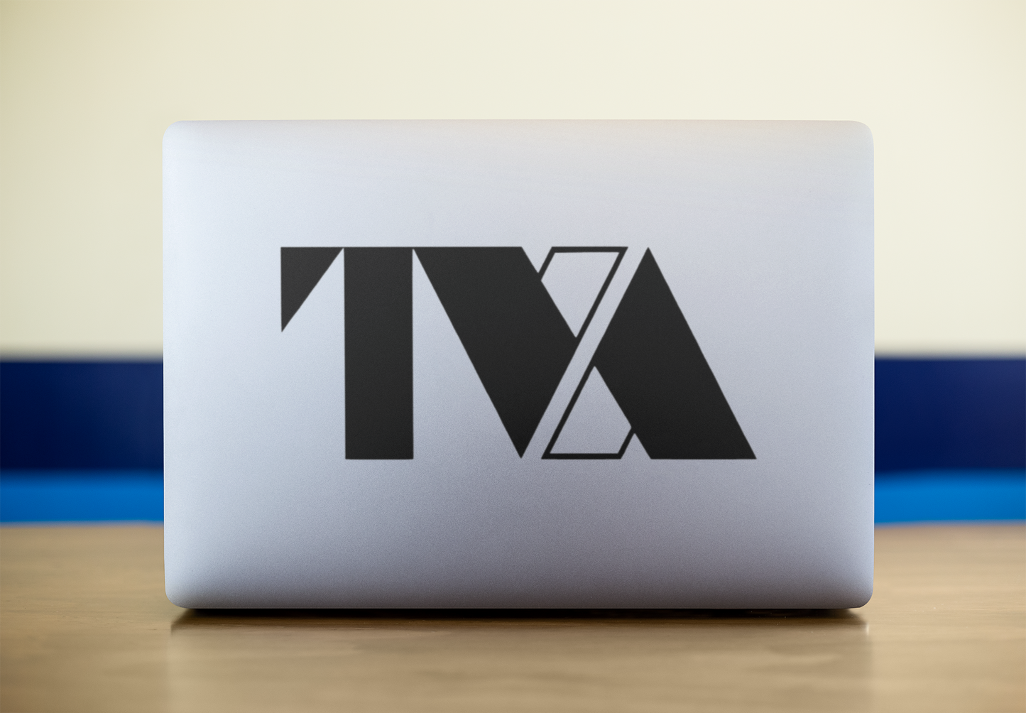 TVA Time Variance Authority Vinyl decal for laptop, car, window, mirror, bumper, mug, water bottle, or more!