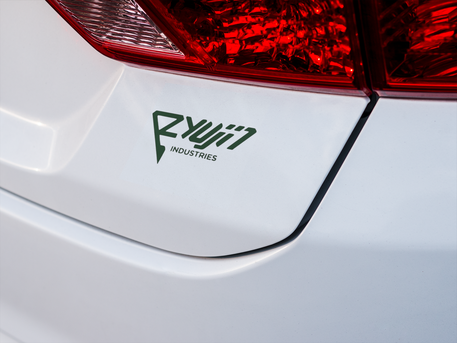 Decals & Stickers