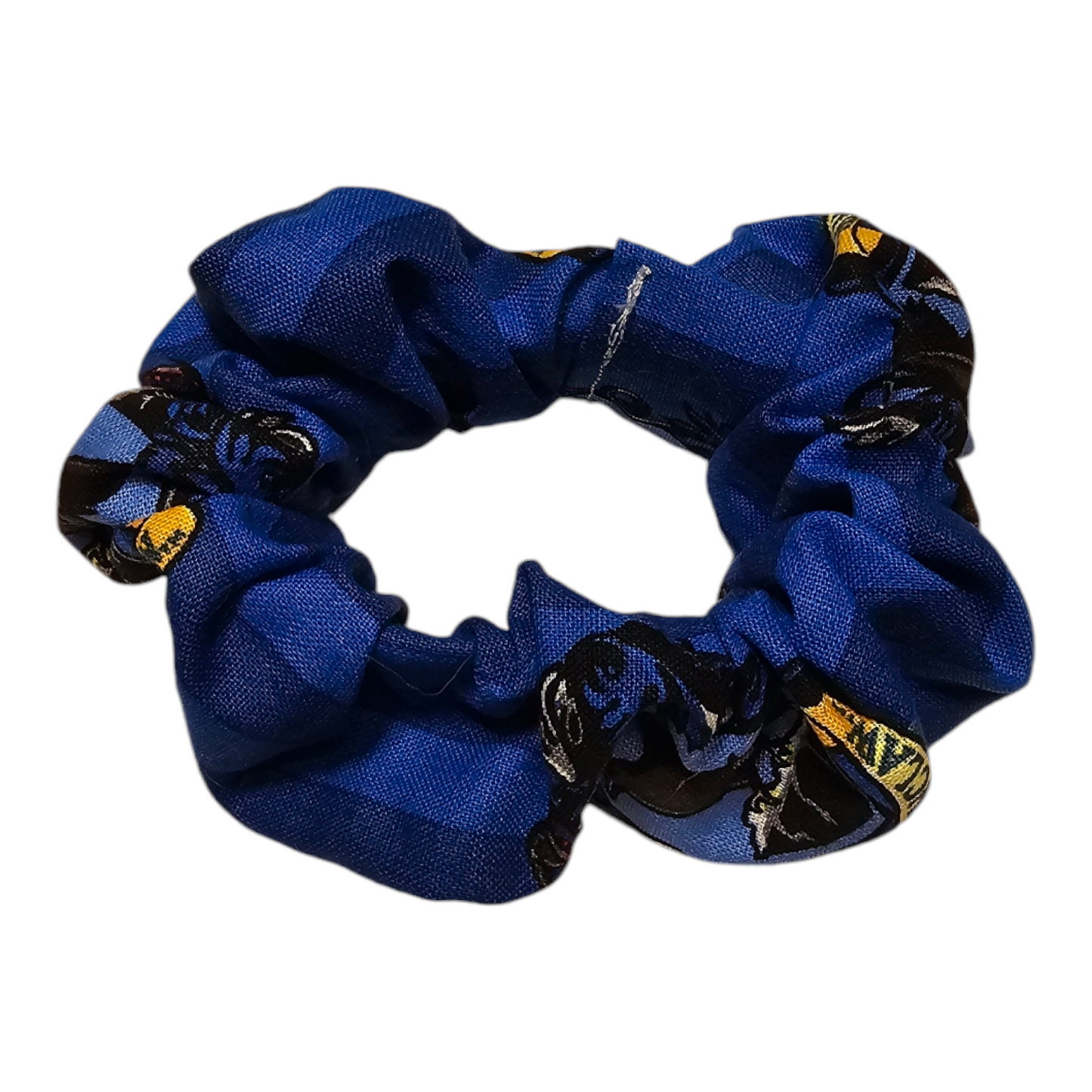 Handmade Thick band Scrunchie