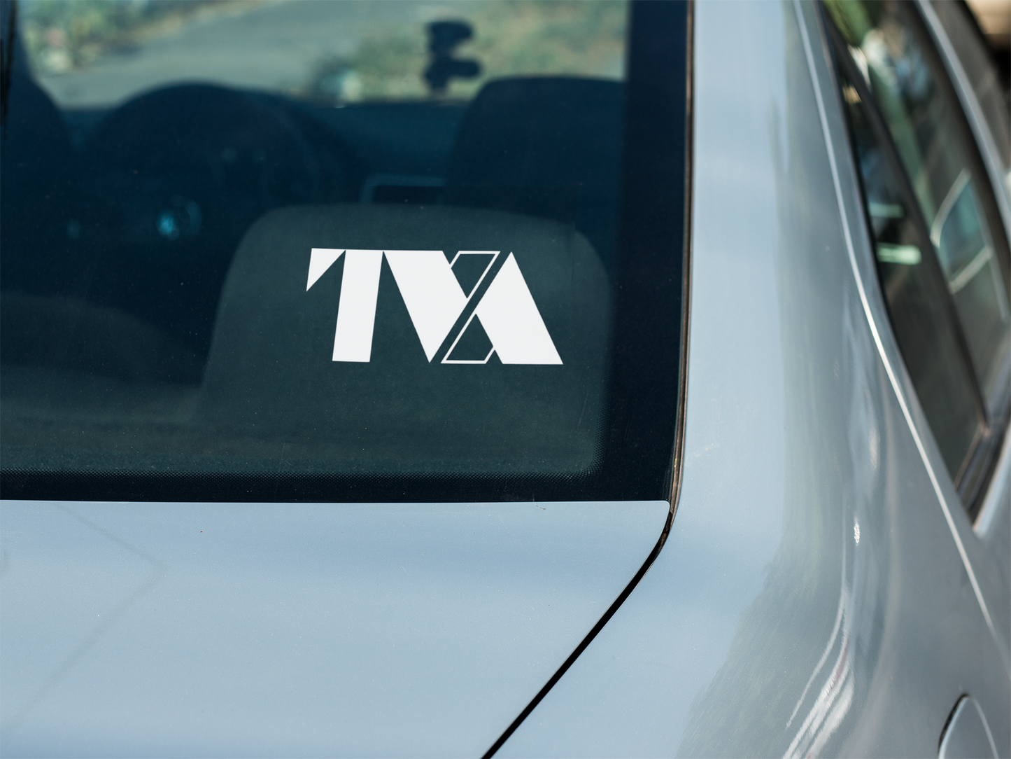 TVA Time Variance Authority Vinyl decal for laptop, car, window, mirror, bumper, mug, water bottle, or more!