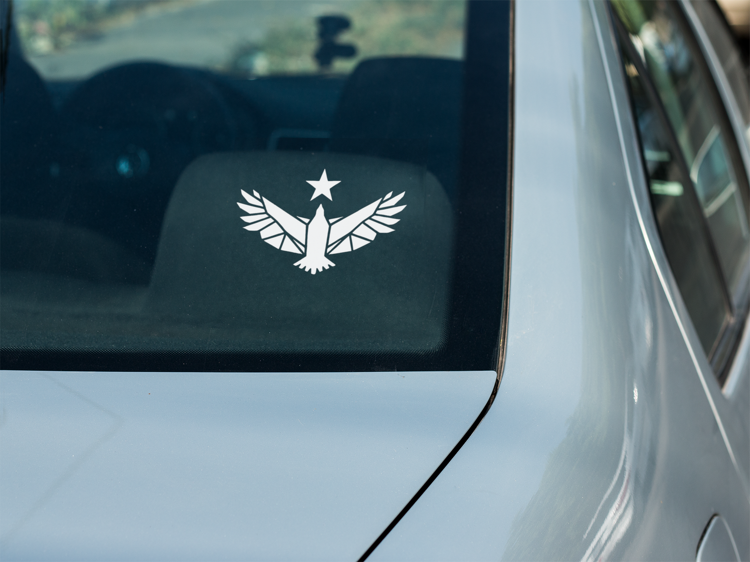 Decals & Stickers
